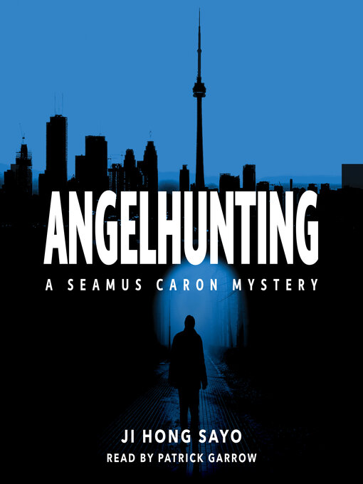 Title details for Angelhunting by Ji Hong Sayo - Available